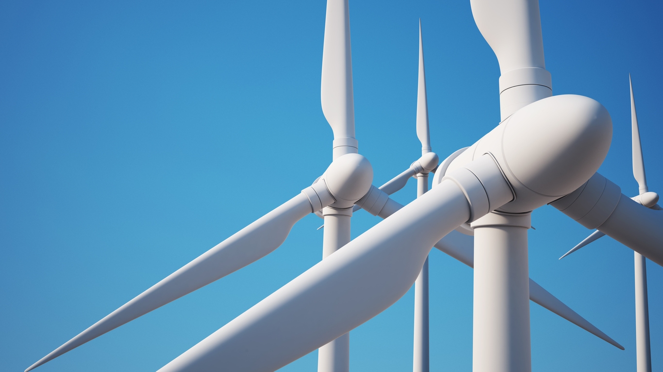 Read more about the article Wind Turbine Economic Failure